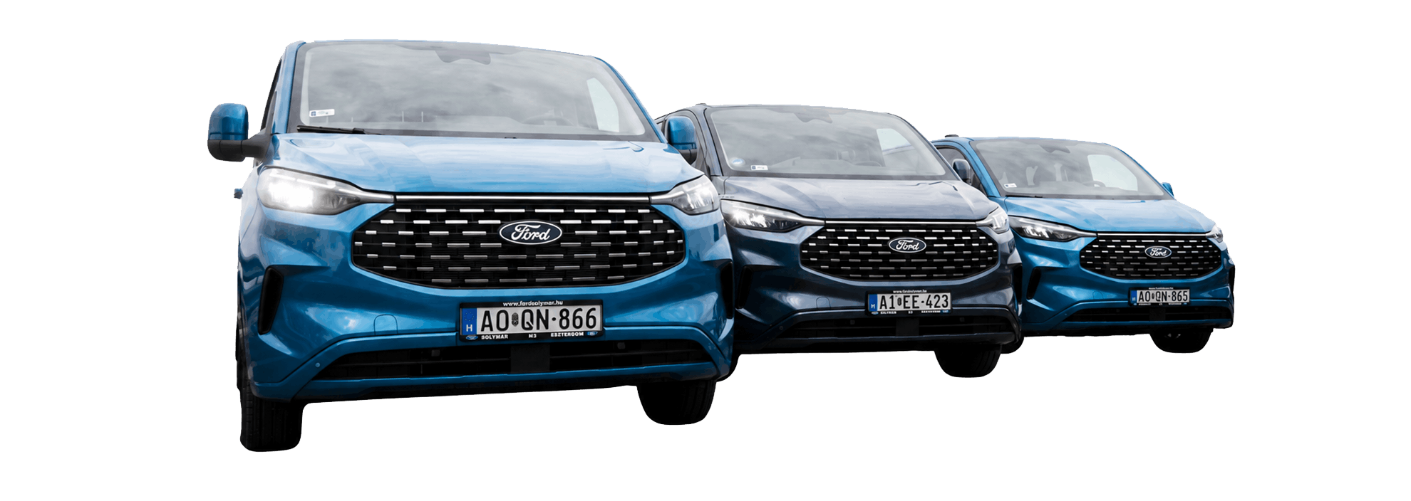 fords